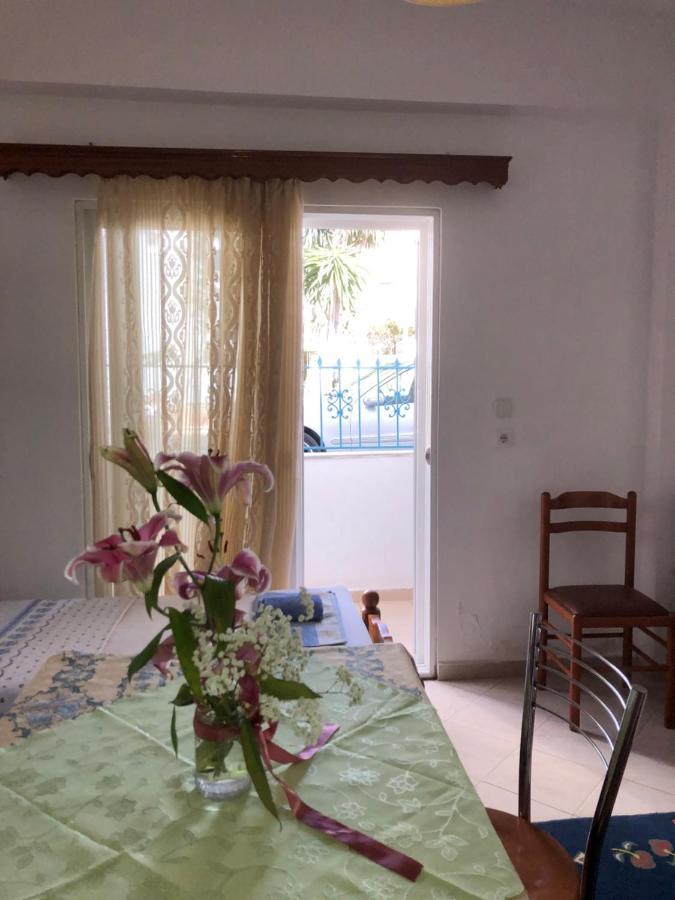 Vila La Tuna Ksamil Exterior photo
