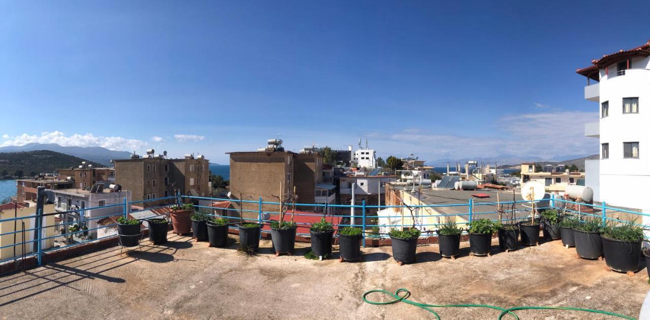 Vila La Tuna Ksamil Exterior photo