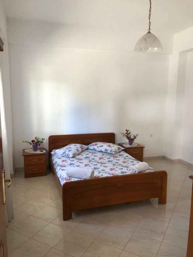 Vila La Tuna Ksamil Exterior photo