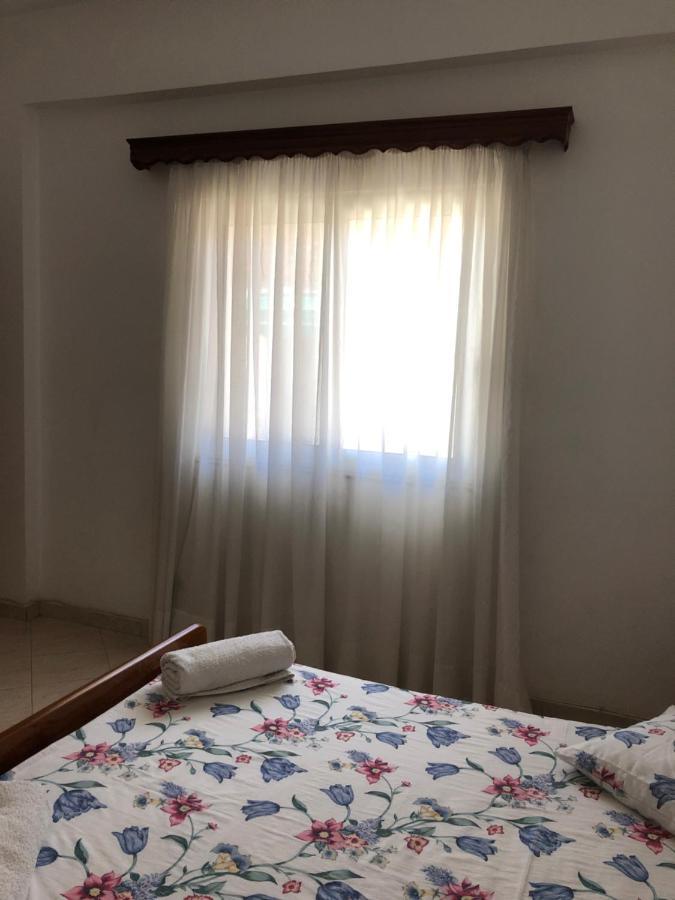 Vila La Tuna Ksamil Exterior photo